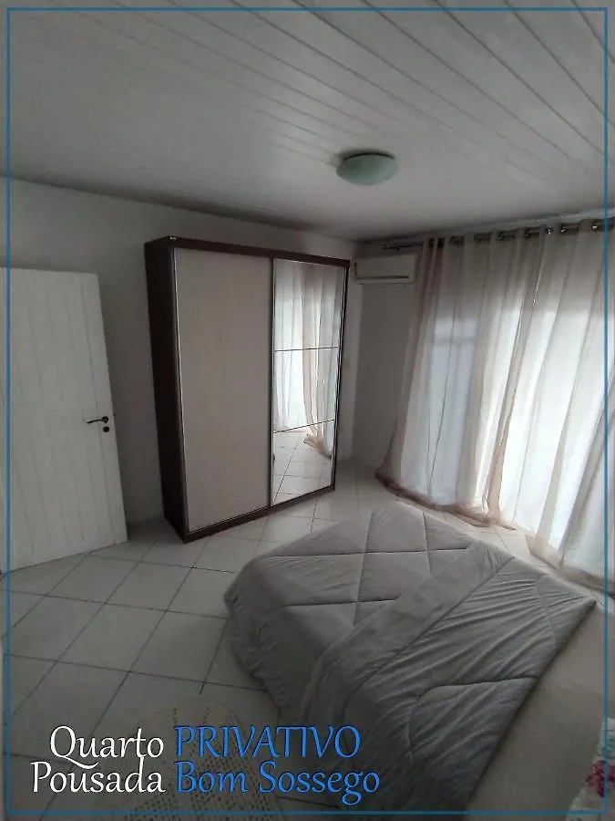 Bom Sossego Apartamento Joinville Brasil