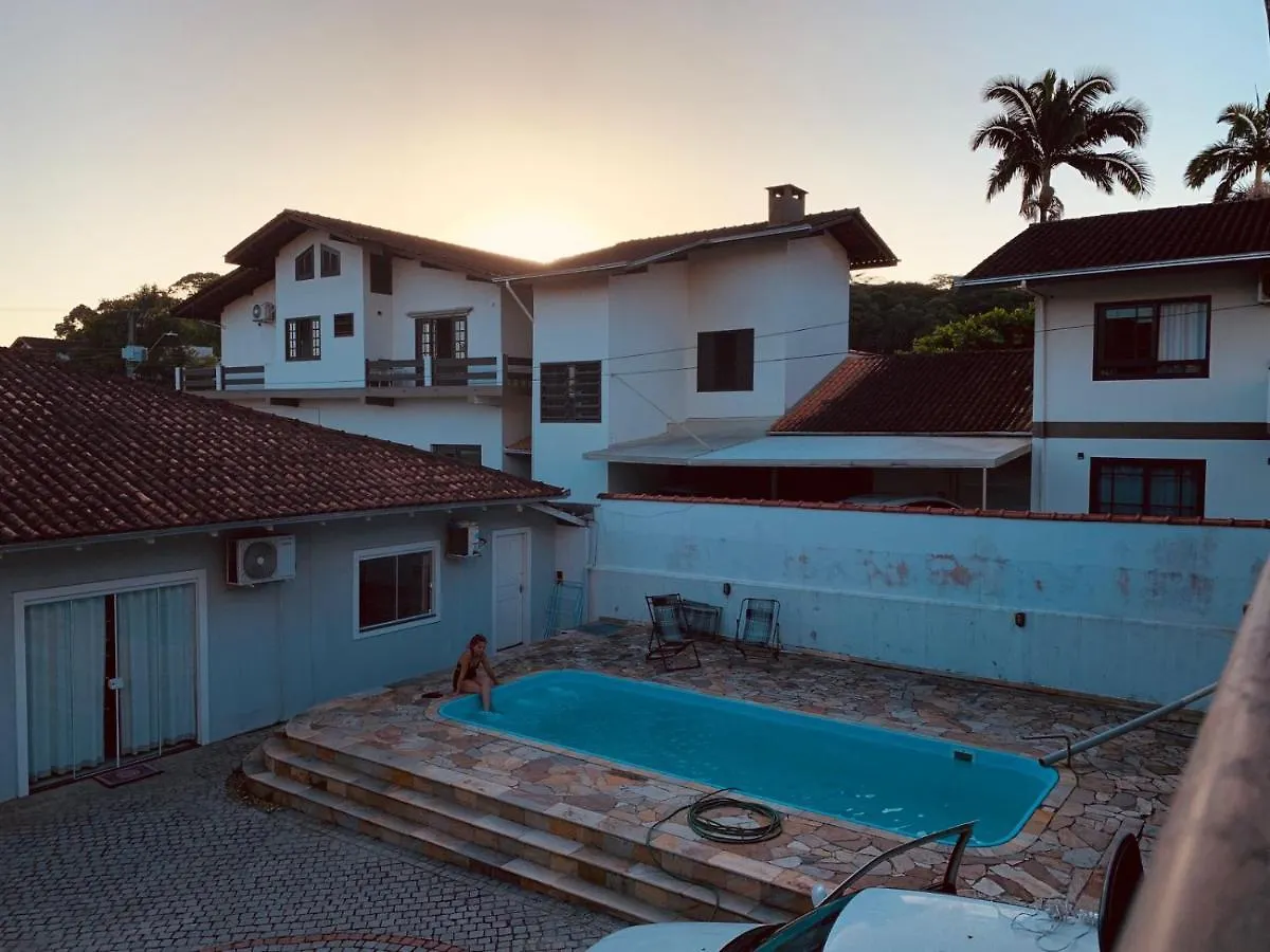 Bom Sossego Apartamento Joinville Brasil