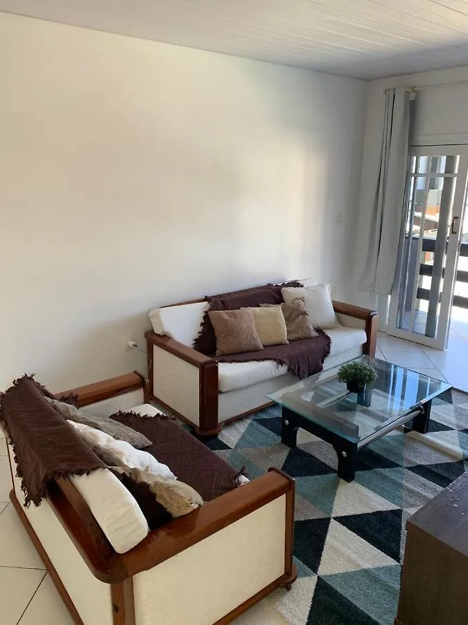 Bom Sossego Apartamento Joinville 0*,