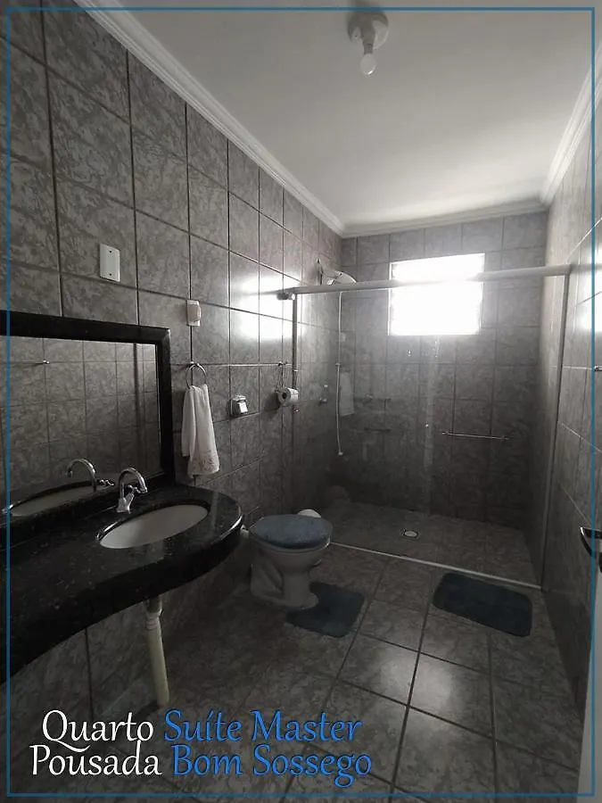 Quarto em Acomodações Particulares Bom Sossego Apartamento Joinville Brasil