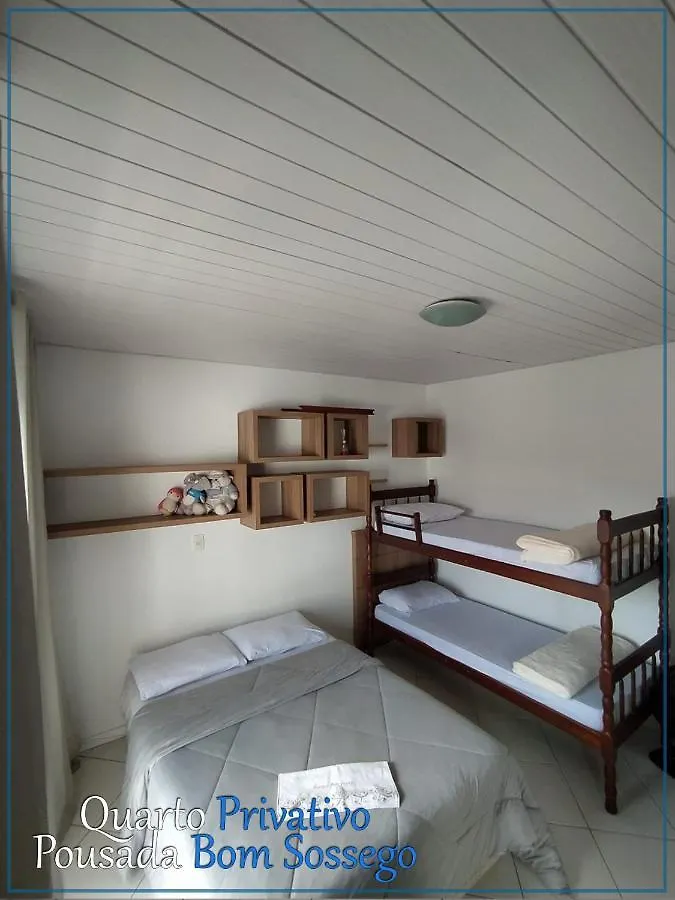 Bom Sossego Apartamento Joinville