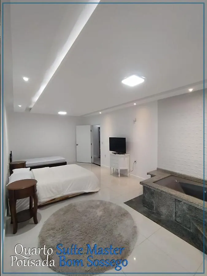 Bom Sossego Apartamento Joinville