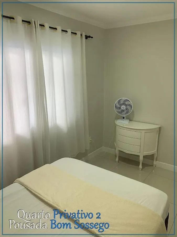 Bom Sossego Apartamento Joinville Brasil