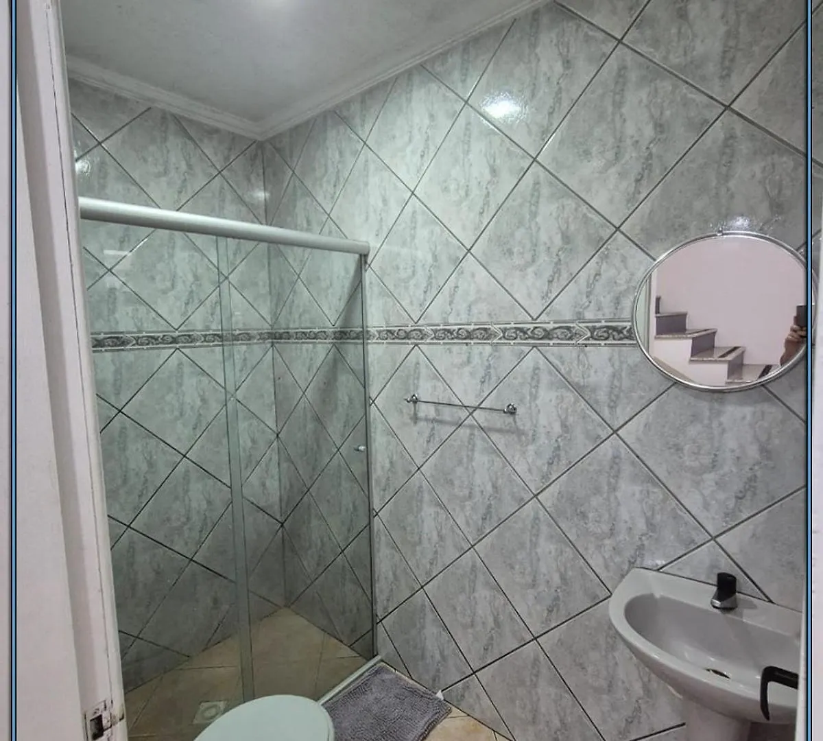 Bom Sossego Apartamento Joinville