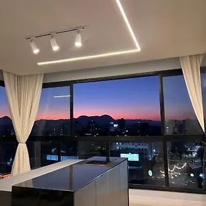  Apartamento Apartamento Saguacu - Piscina Incrivel